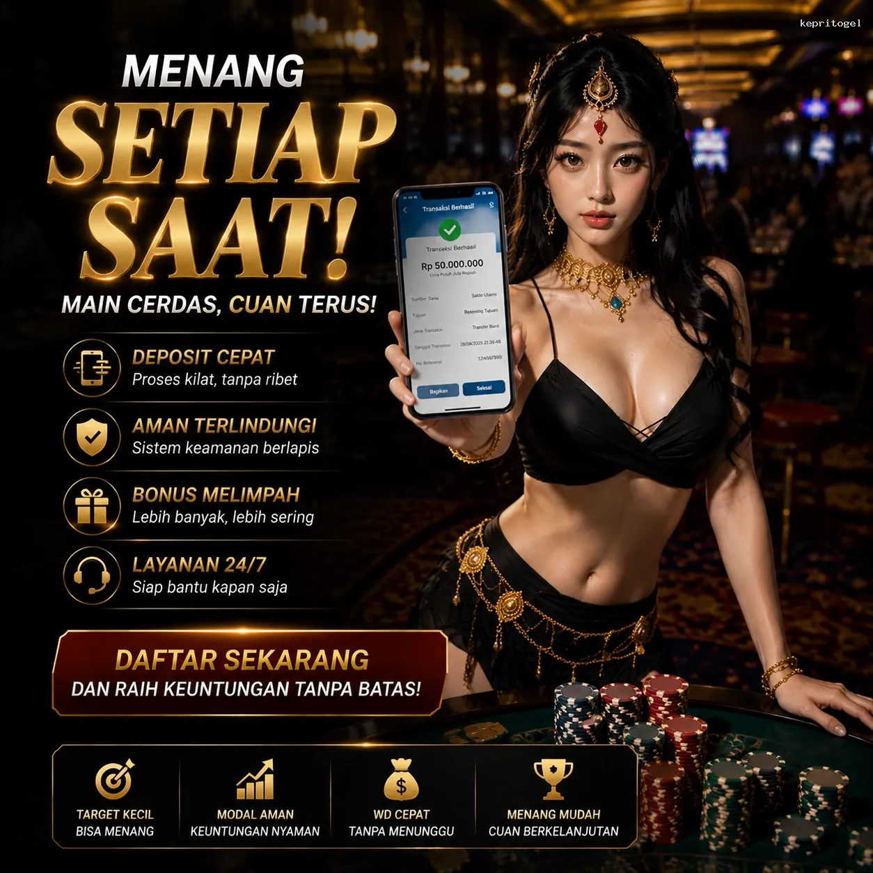 Pemula di kepritogel Temukan Game Terbaik untuk Dilihat