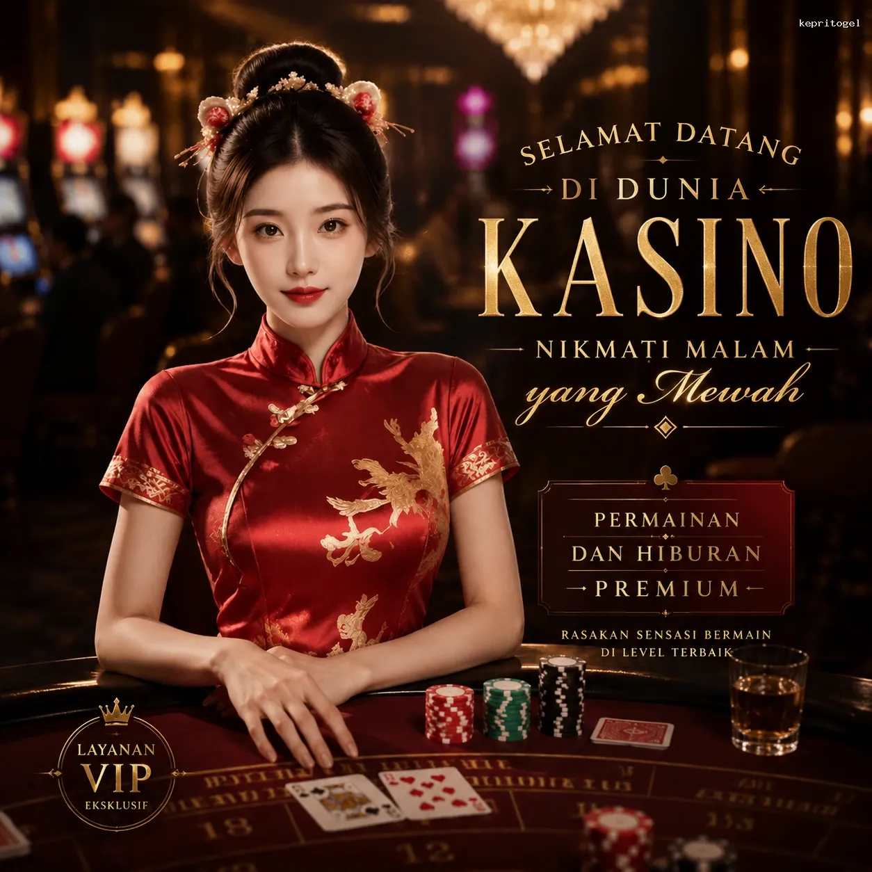 Menggali Fitur Menarik di Situs Game kepritogel