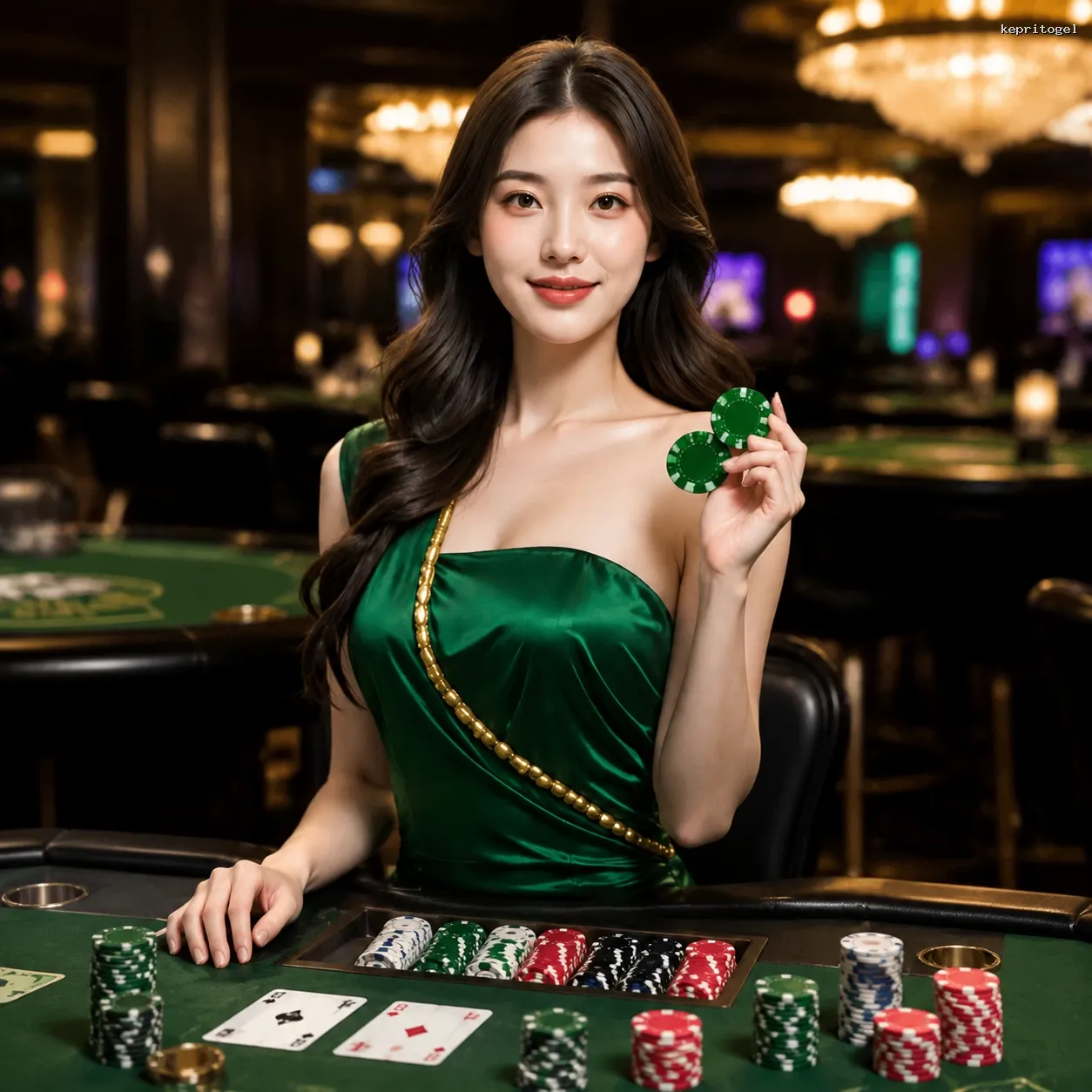 Keunggulan dan Fitur Menarik di Situs Game kepritogel