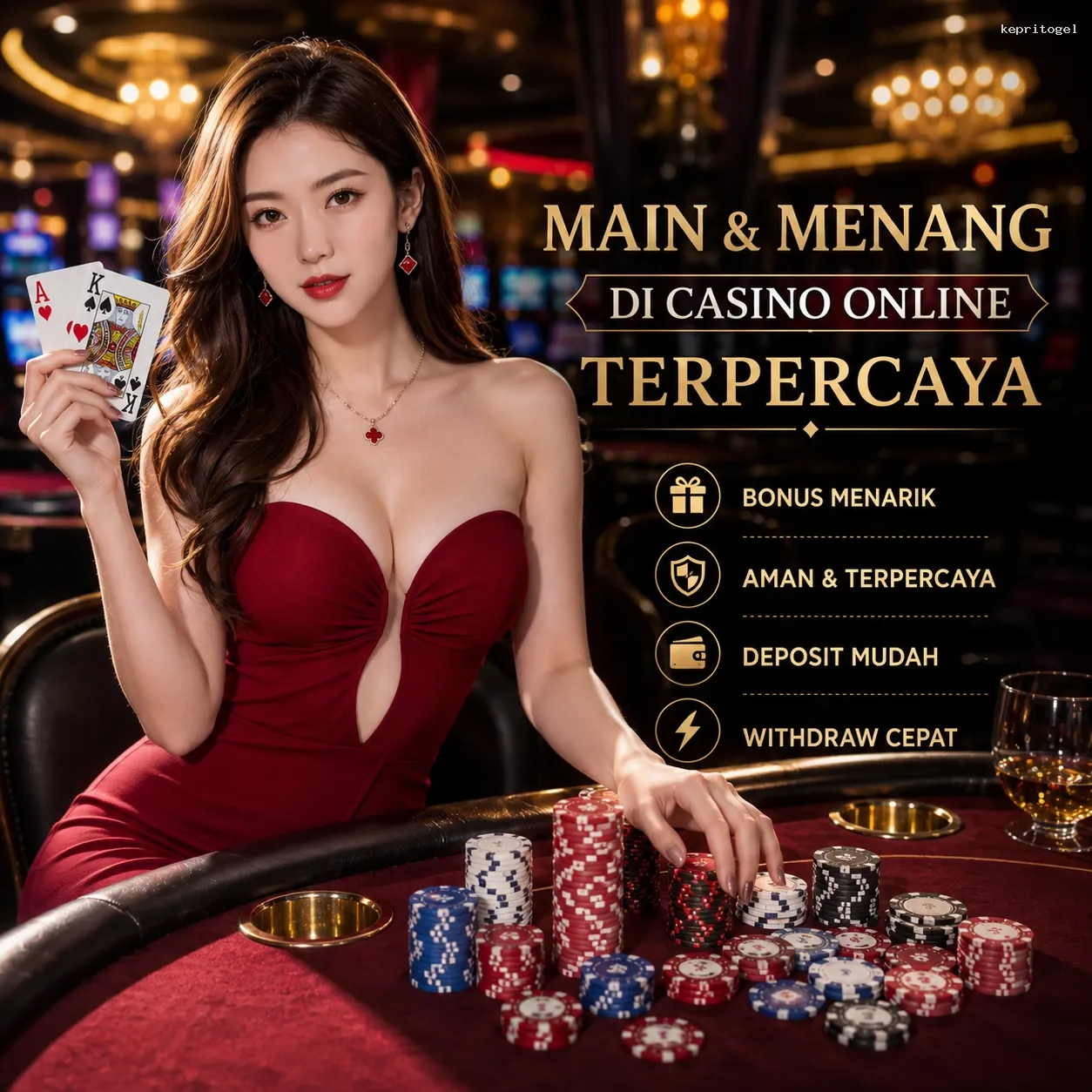 Menelusuri Keunggulan Situs Game kepritogel