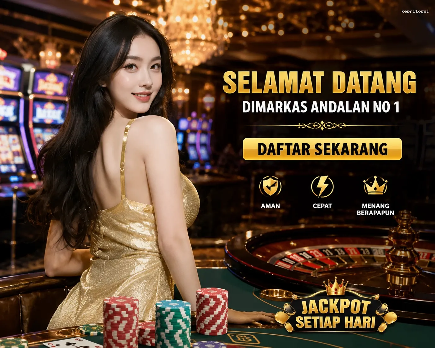 Tips dan Trik Bermain di kepritogel untuk Pemula